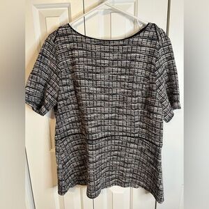 Women's Ann Taylor top